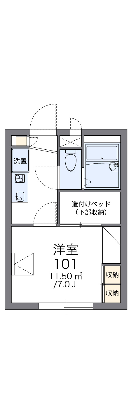 構造圖像