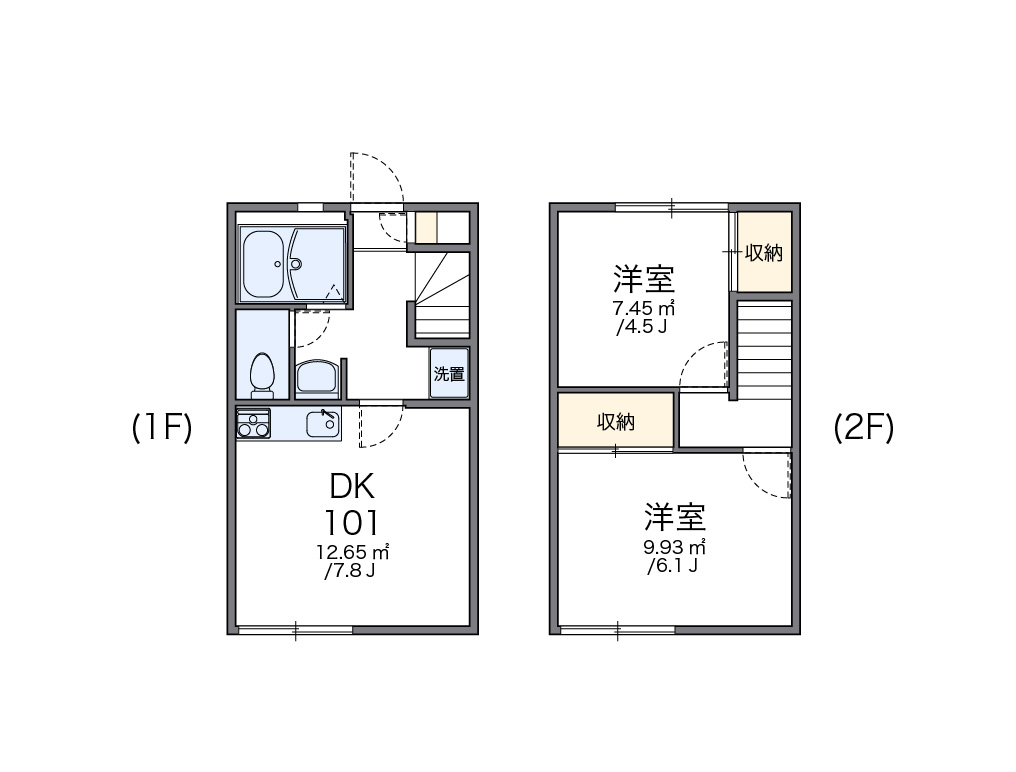 間取り画像