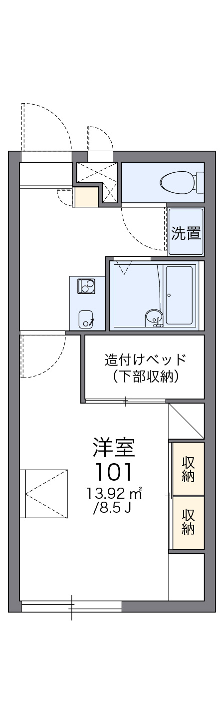 間取り画像