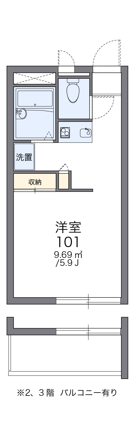 構造圖像