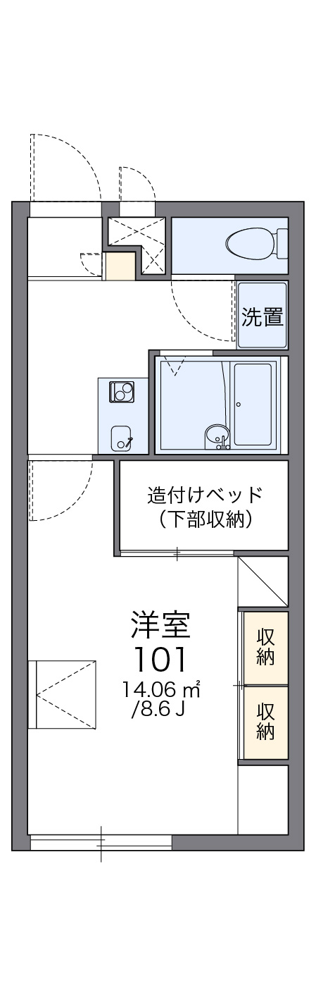 間取り画像