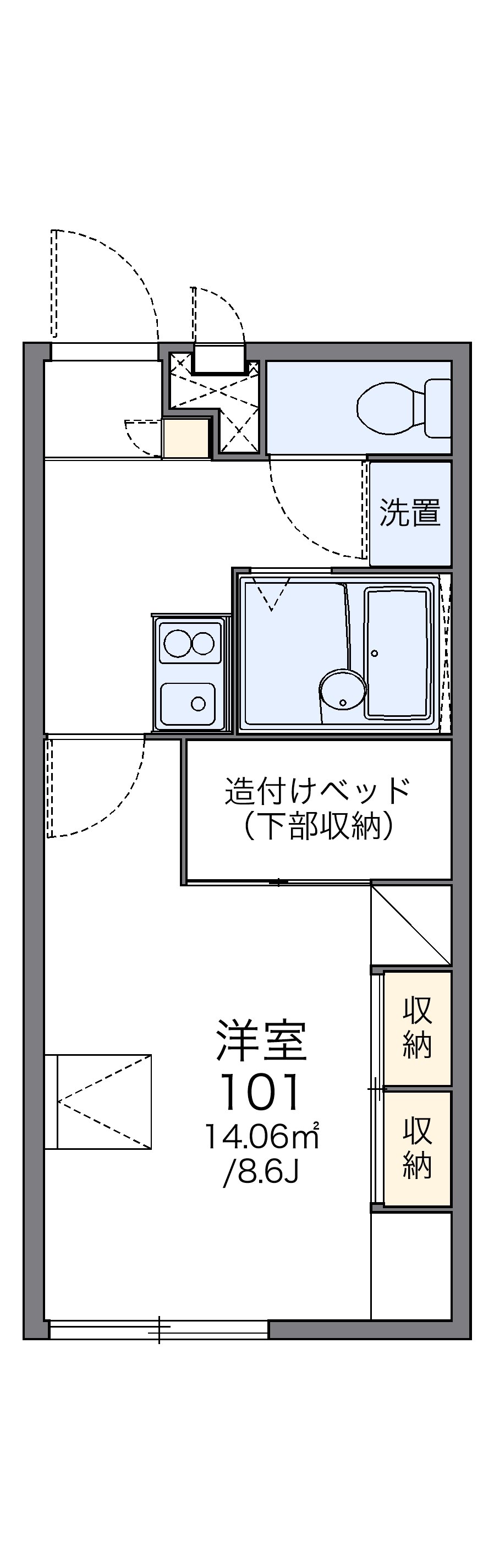 構造圖像