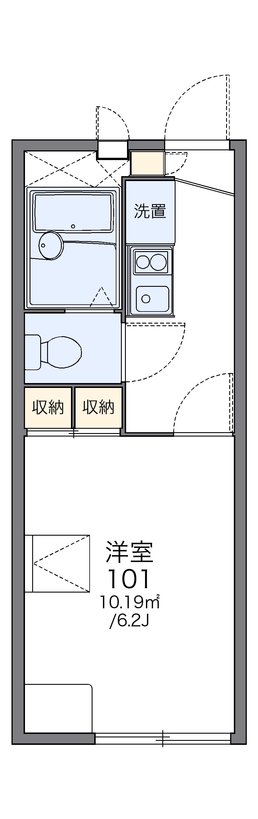 構造圖像