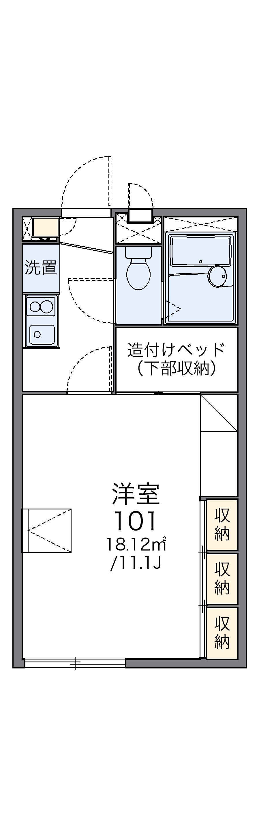 構造圖像