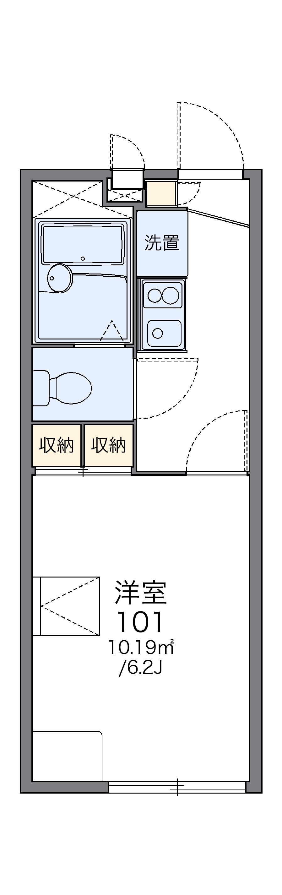 構造圖像