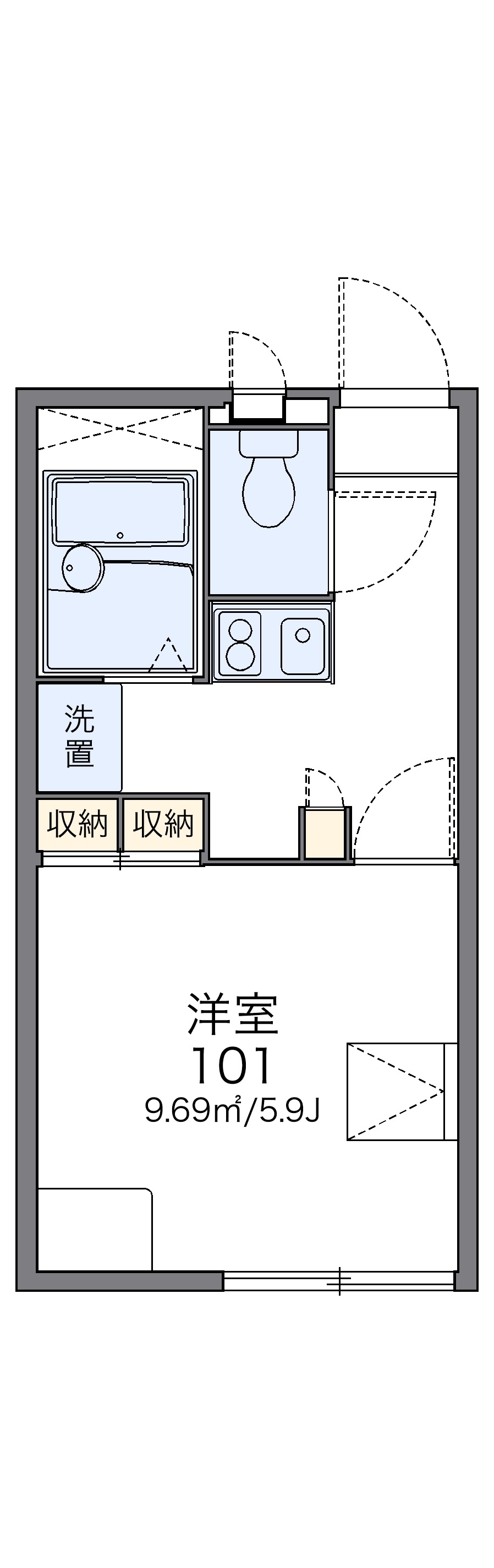 構造圖像