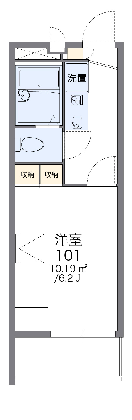 構造圖像
