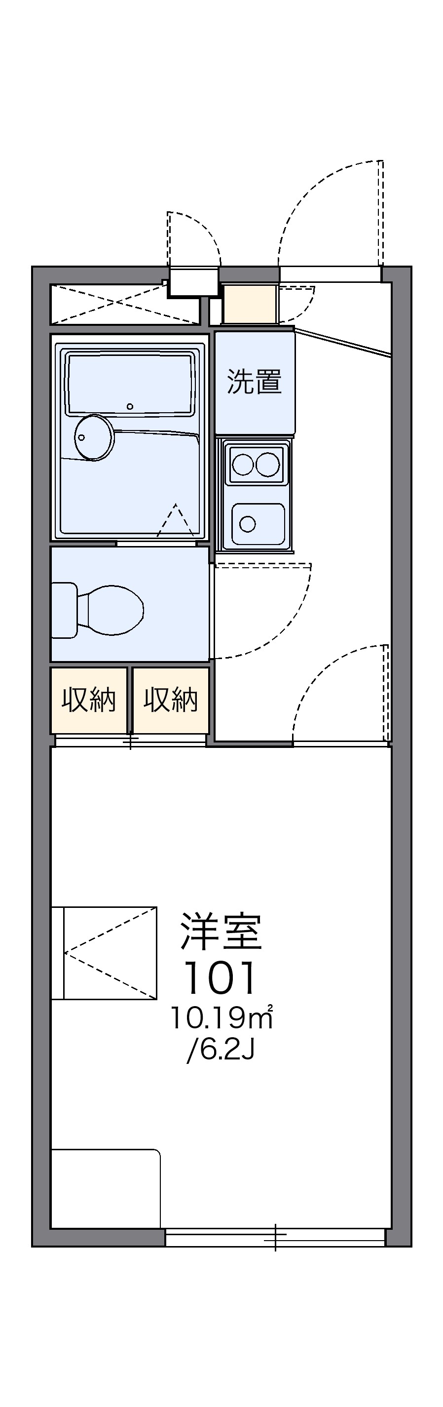 構造圖像