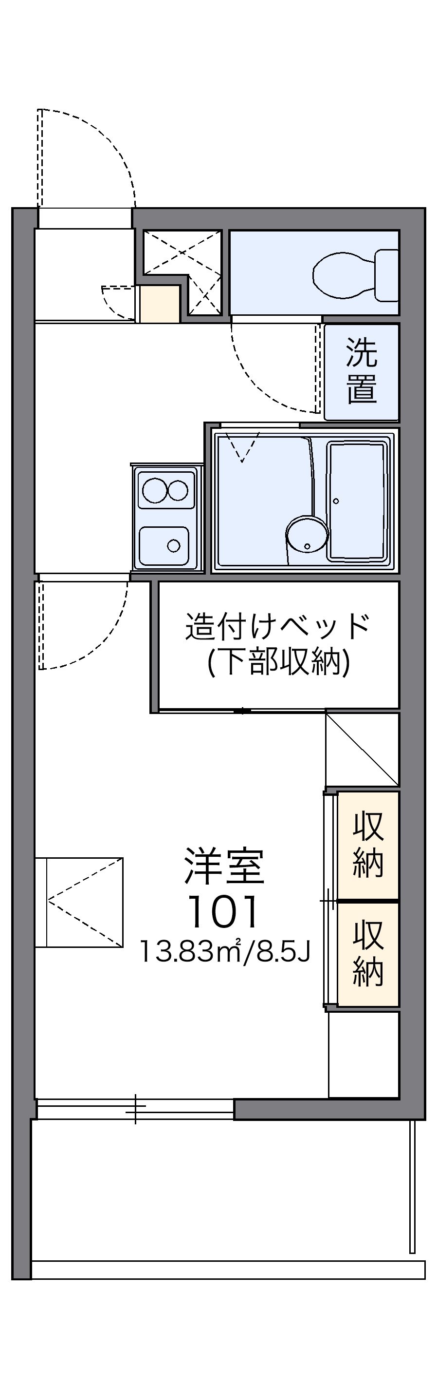 間取り画像