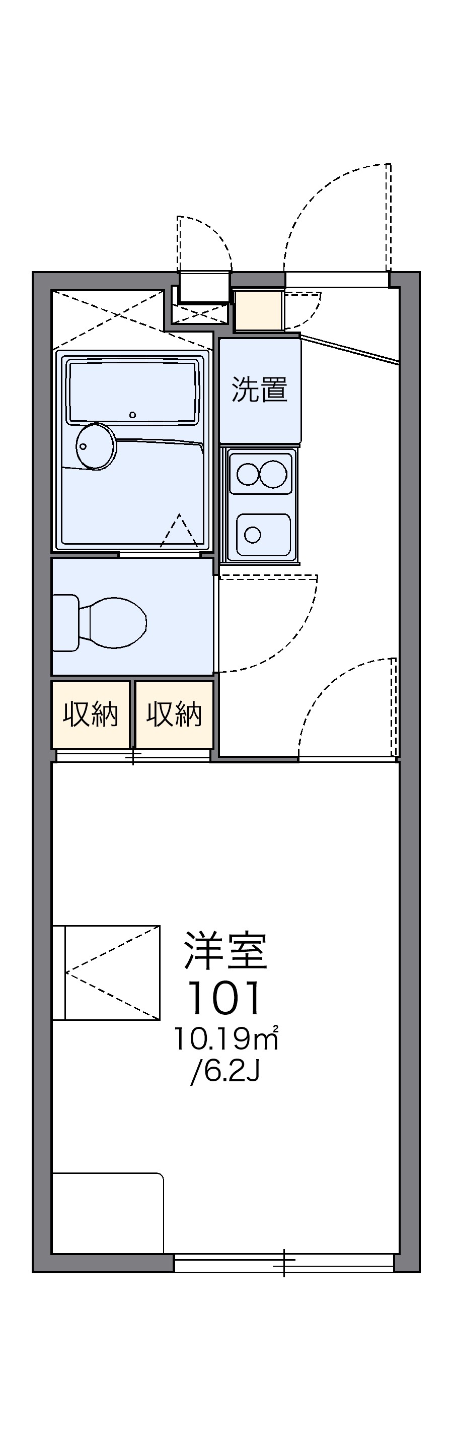 間取り画像