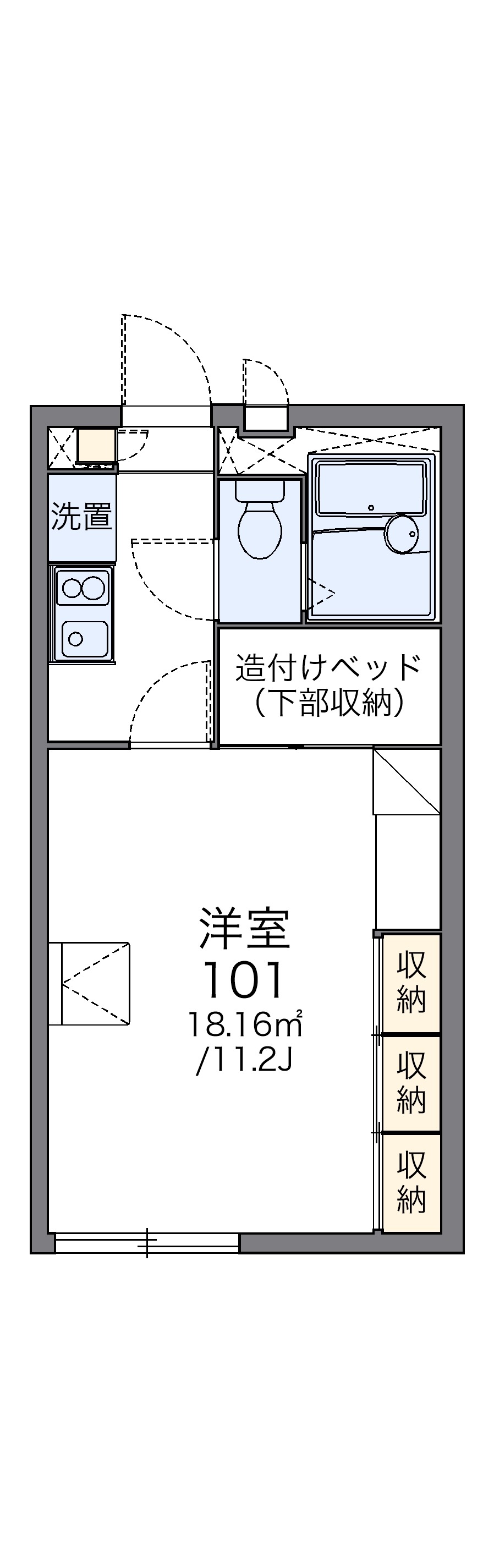 間取り画像