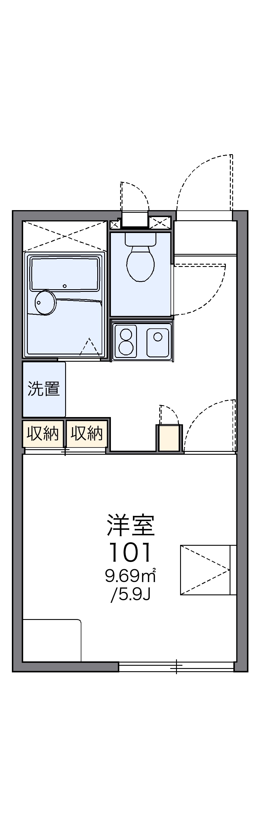 構造圖像