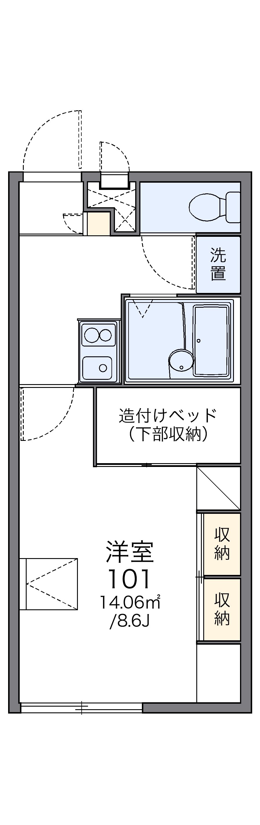 間取り画像