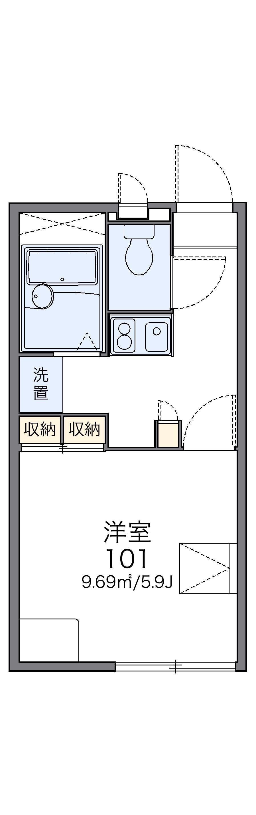 構造圖像