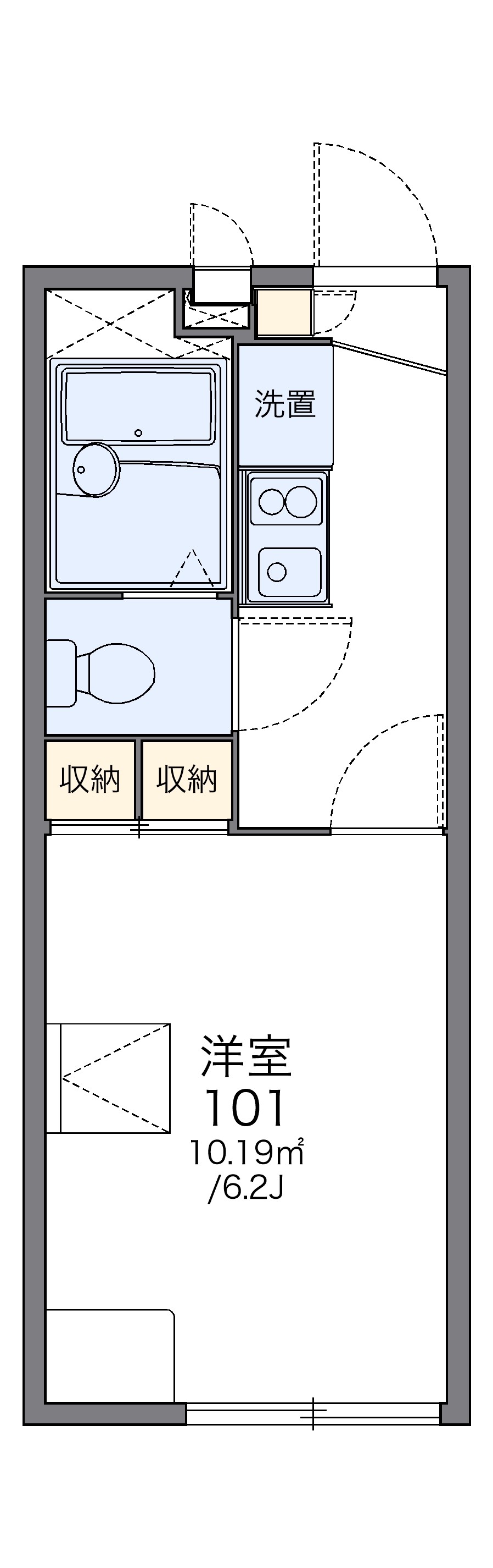 構造圖像
