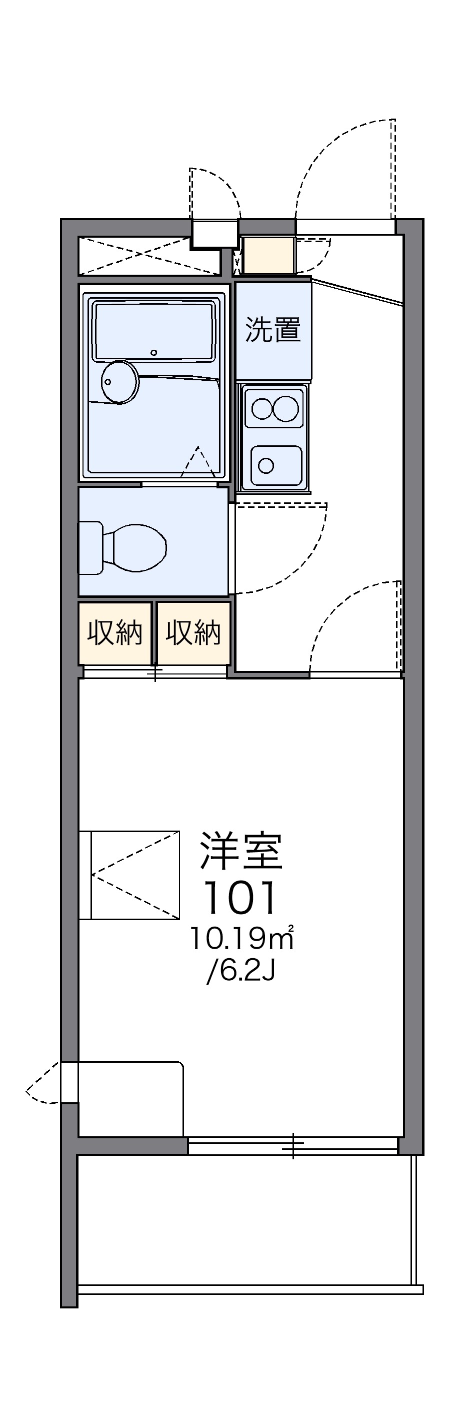 構造圖像