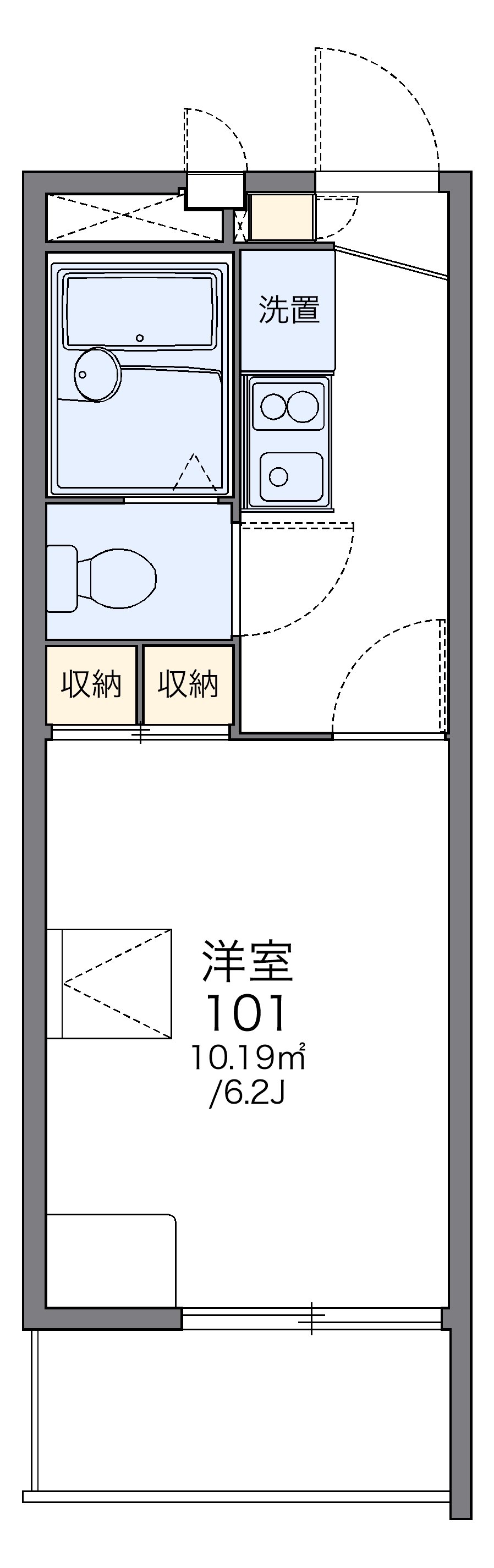 構造圖像