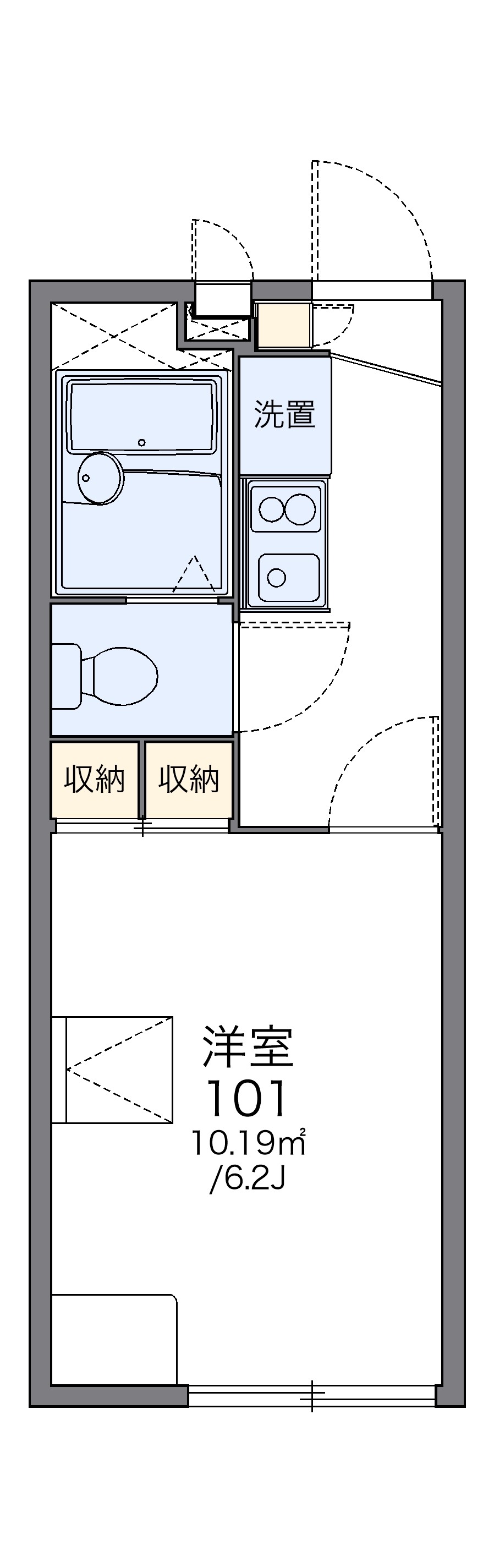 Hình ảnh sơ đồ mặt bằng