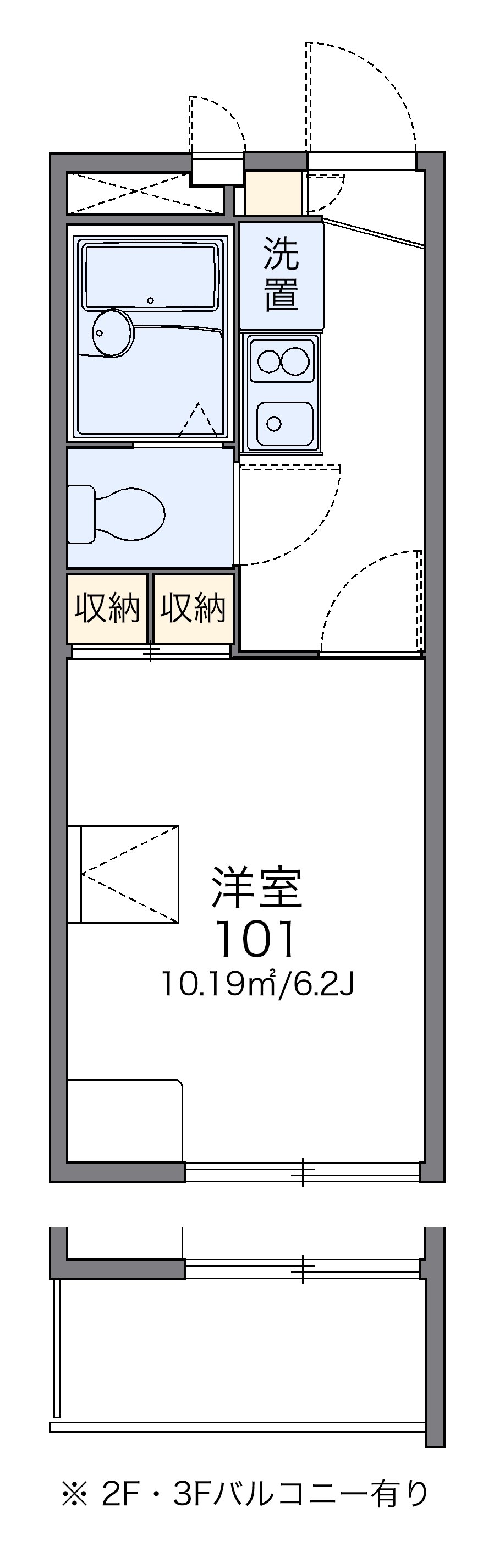構造圖像