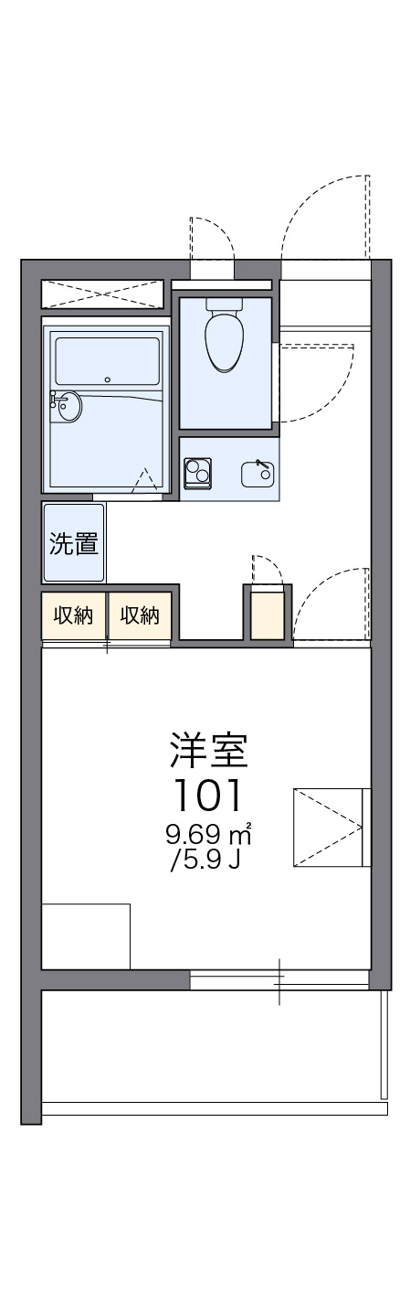 構造圖像