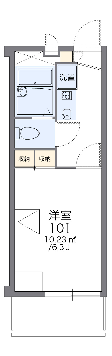 構造圖像