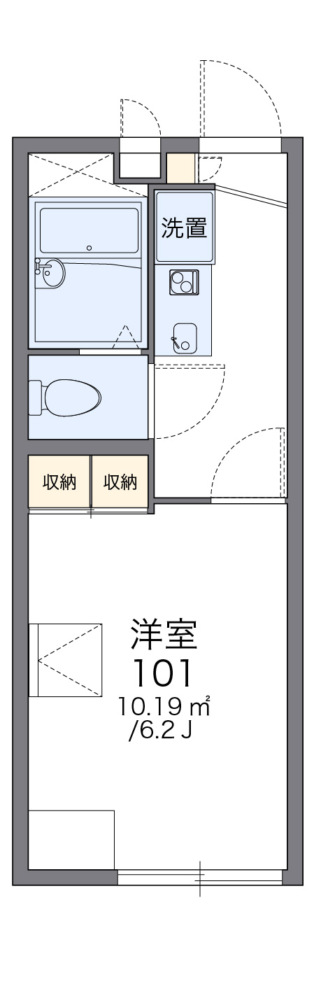 間取り画像