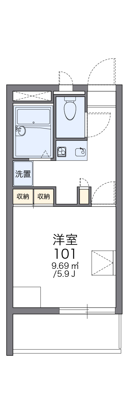 構造圖像