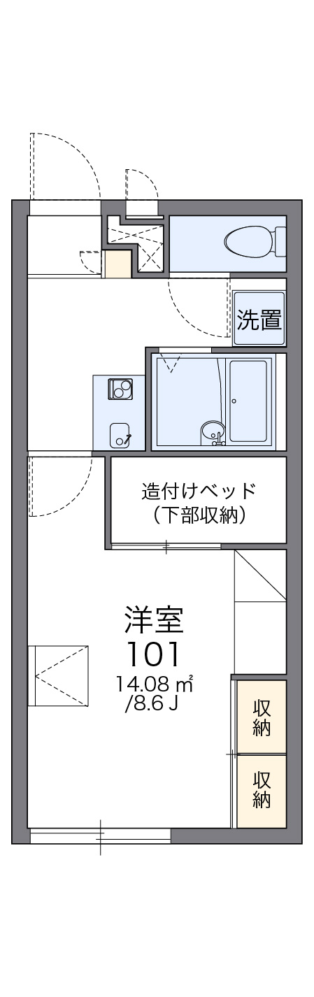構造圖像