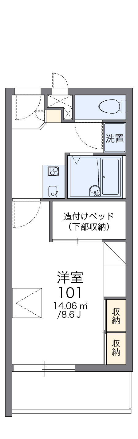 構造圖像
