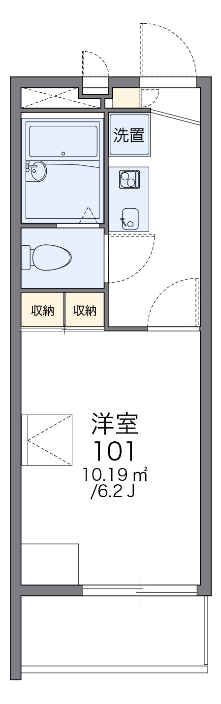 構造圖像