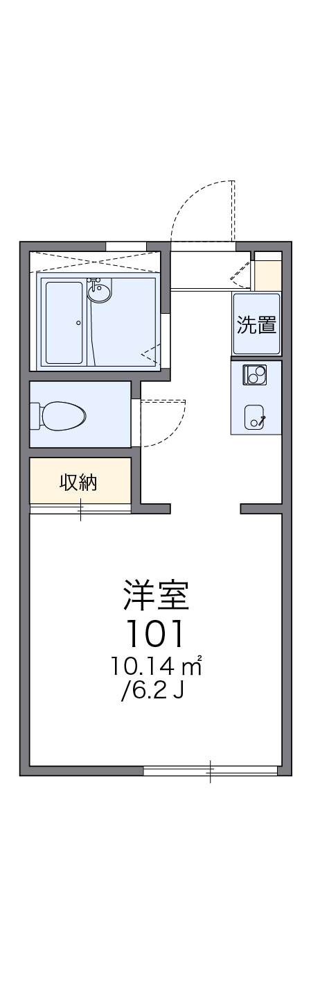 間取り画像