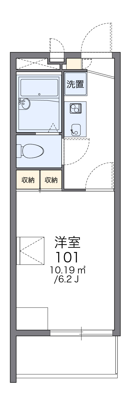 間取り画像