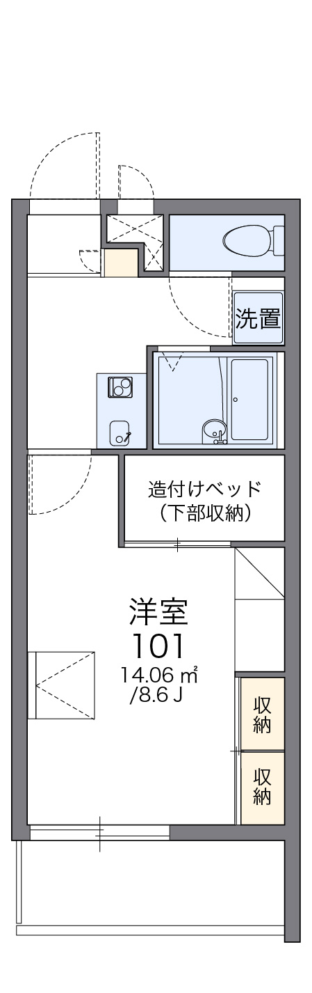 構造圖像