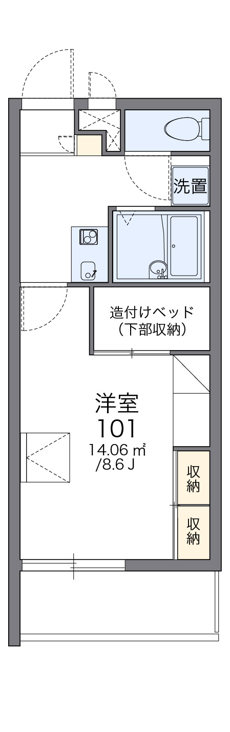 構造圖像