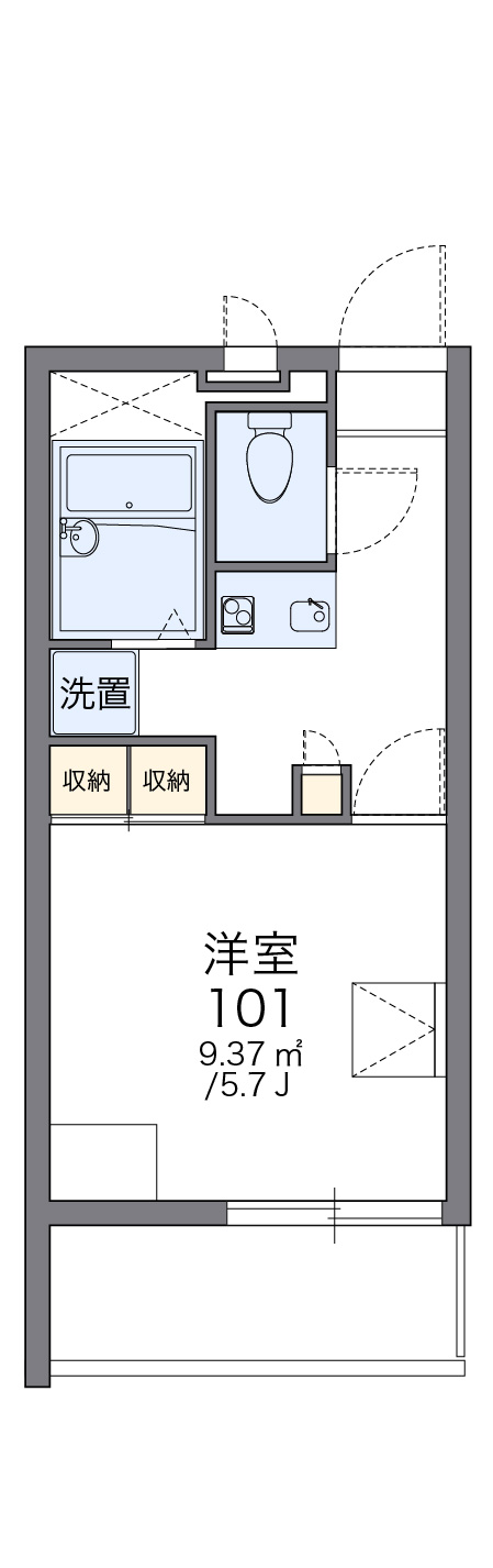 構造圖像