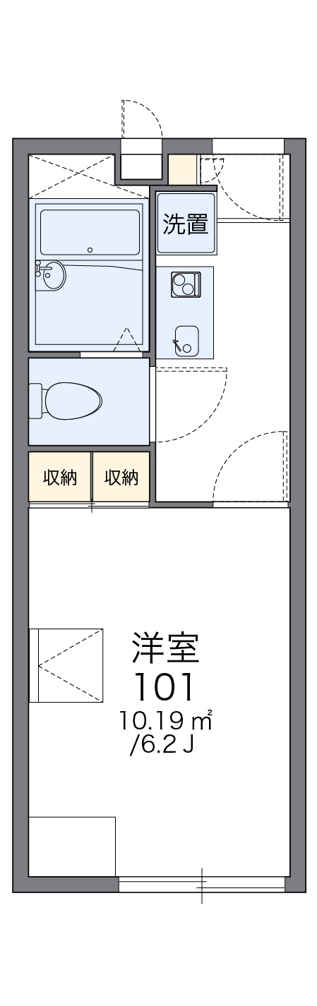 構造圖像