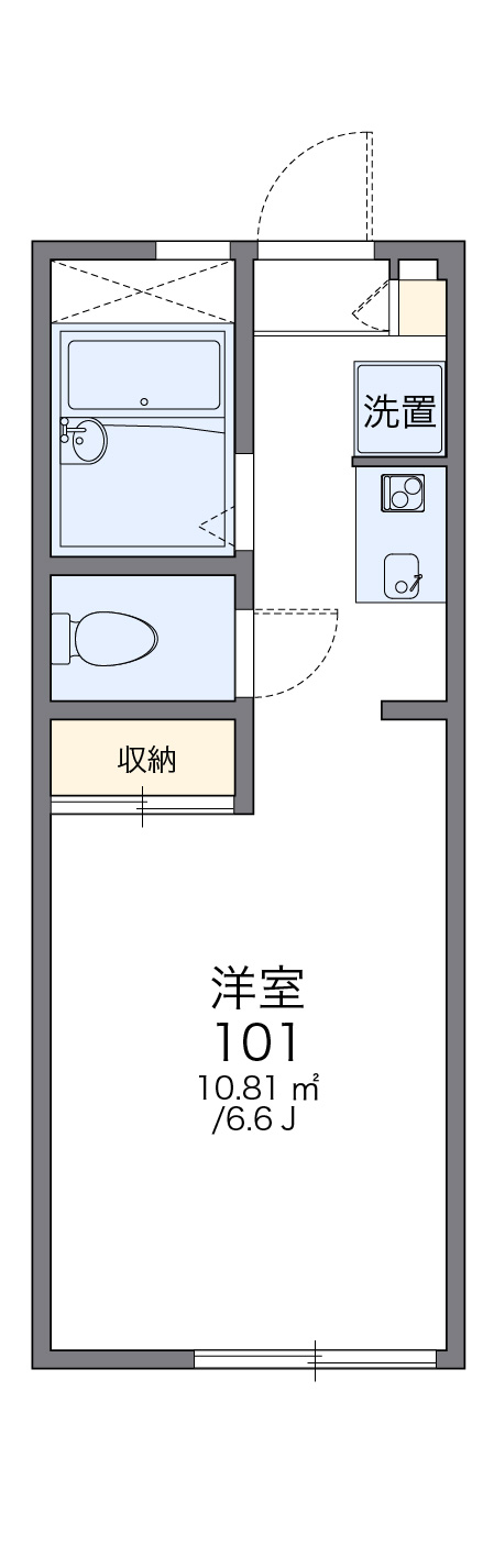 構造圖像