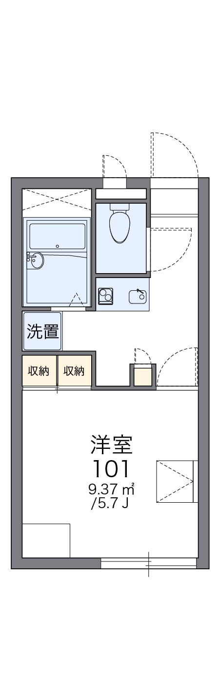 構造圖像