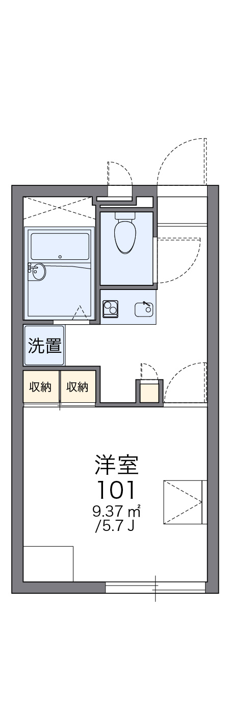 構造圖像