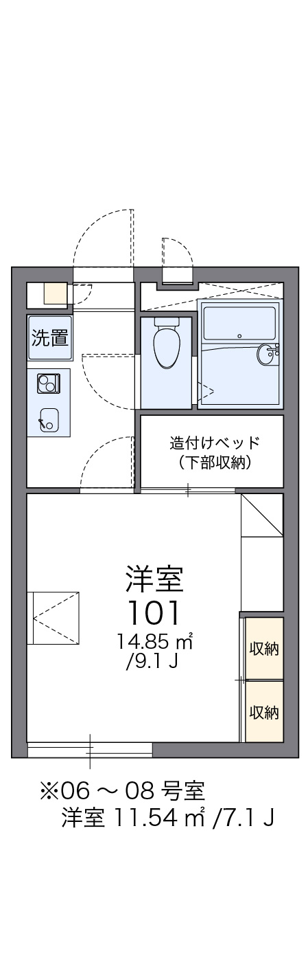 構造圖像