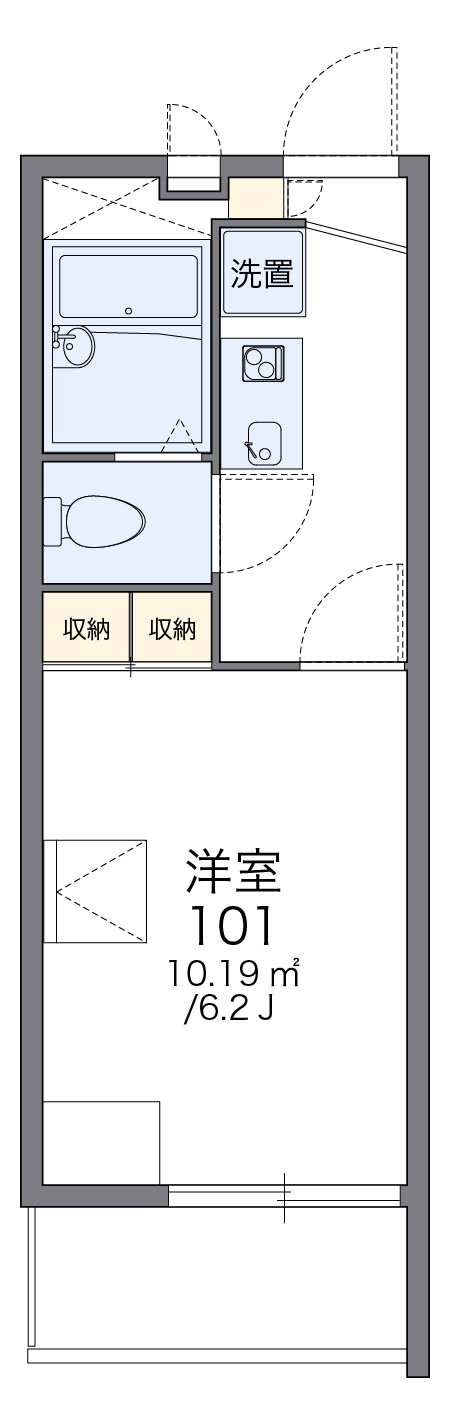 構造圖像
