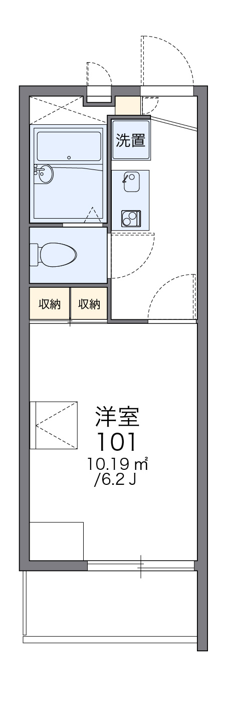 構造圖像