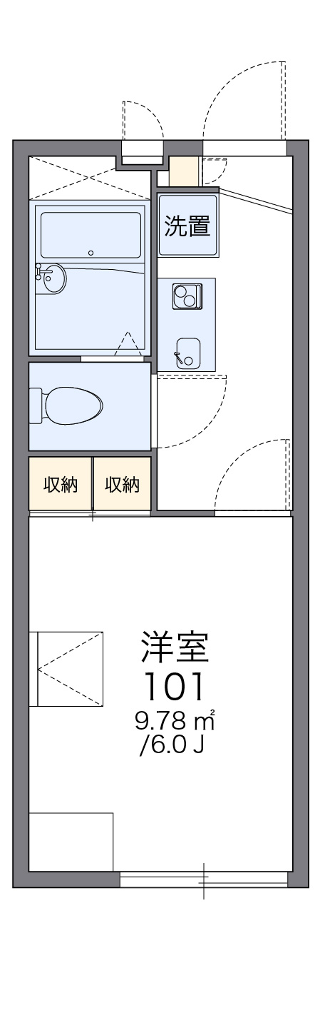 構造圖像