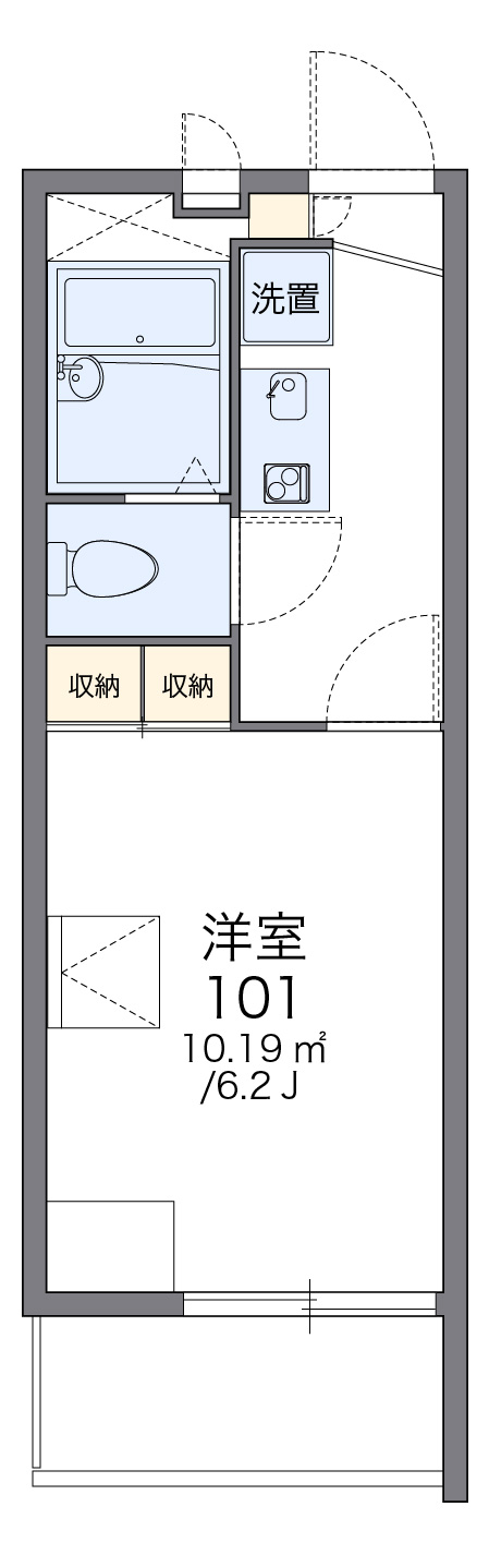 構造圖像