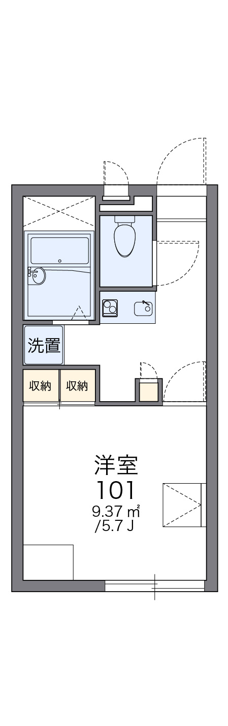 構造圖像