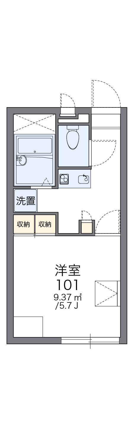 間取り画像
