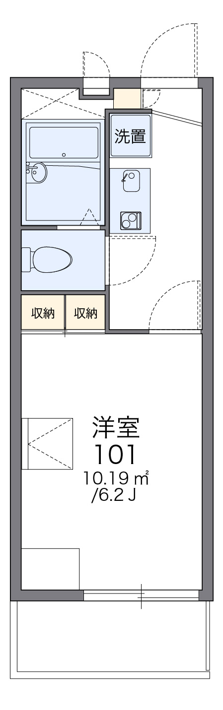 構造圖像