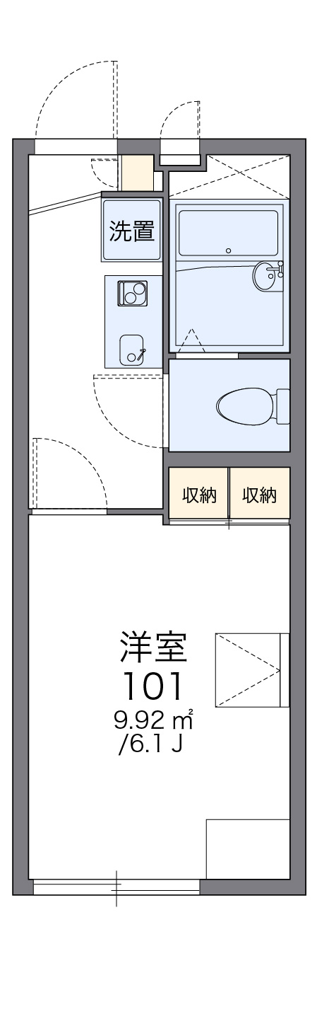 構造圖像