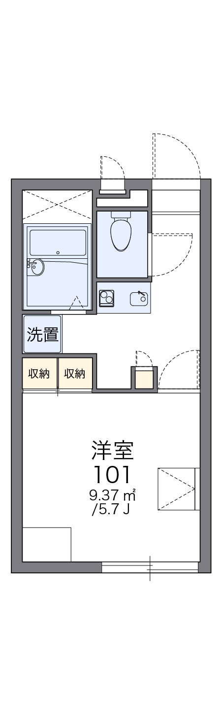 構造圖像