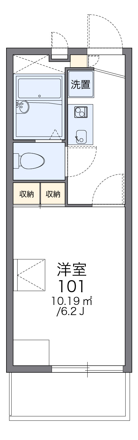 構造圖像